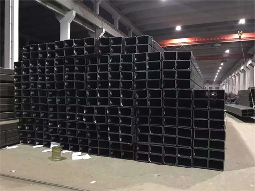 柳南冷拔方管选型指南 工程采购怎么选
